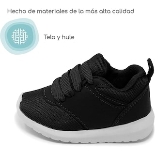 Foto 4 | Tenis Para Bebes Unisex