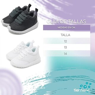 Foto 5 | Tenis Para Bebes Unisex