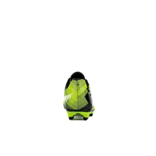 Foto 4 | Tenis Zapato Futbol Soccer Taquete Infantil Furia Modelo 108 Verde