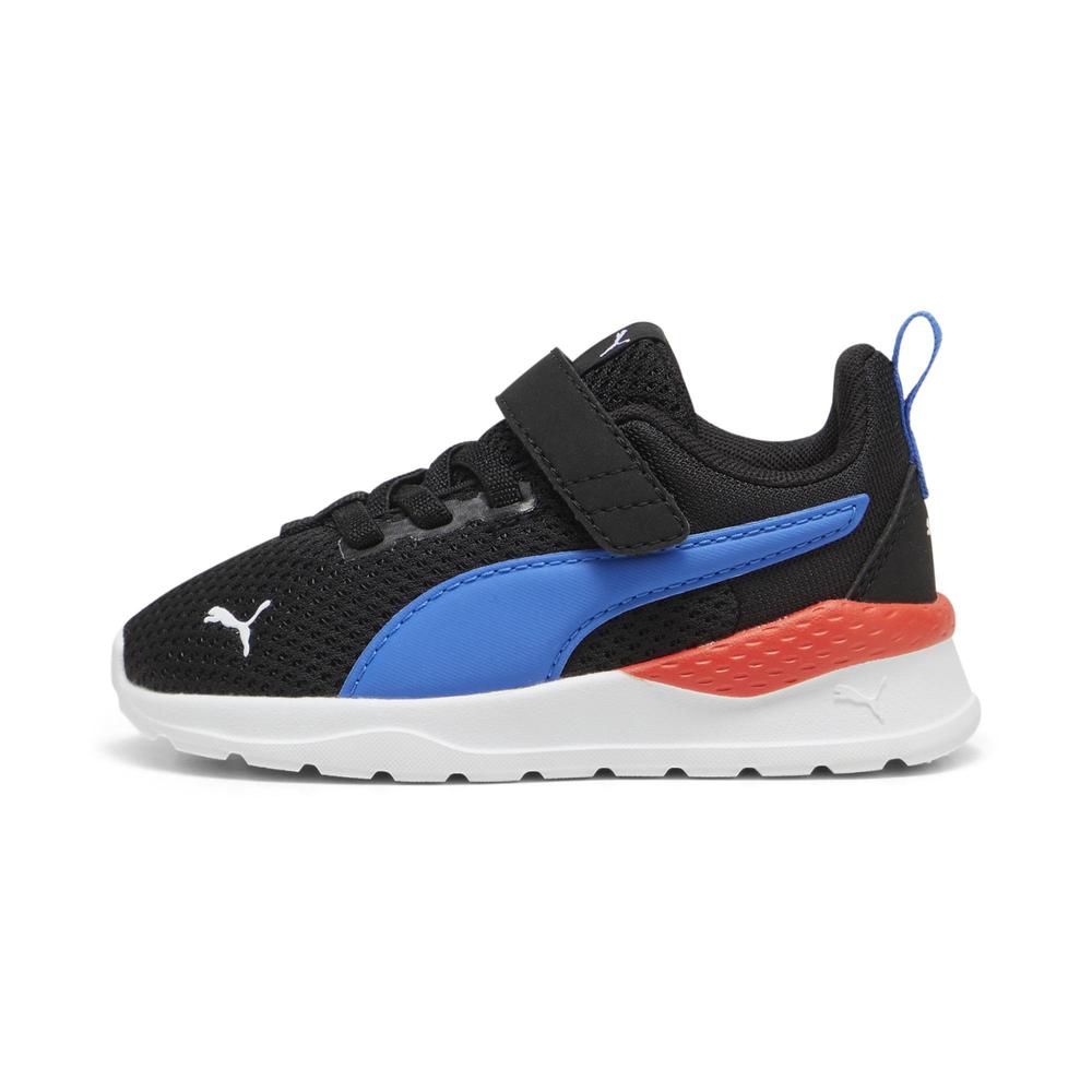 Foto 1 | Tenis Puma Anzarun Lite Infantil Para Niño Azul
