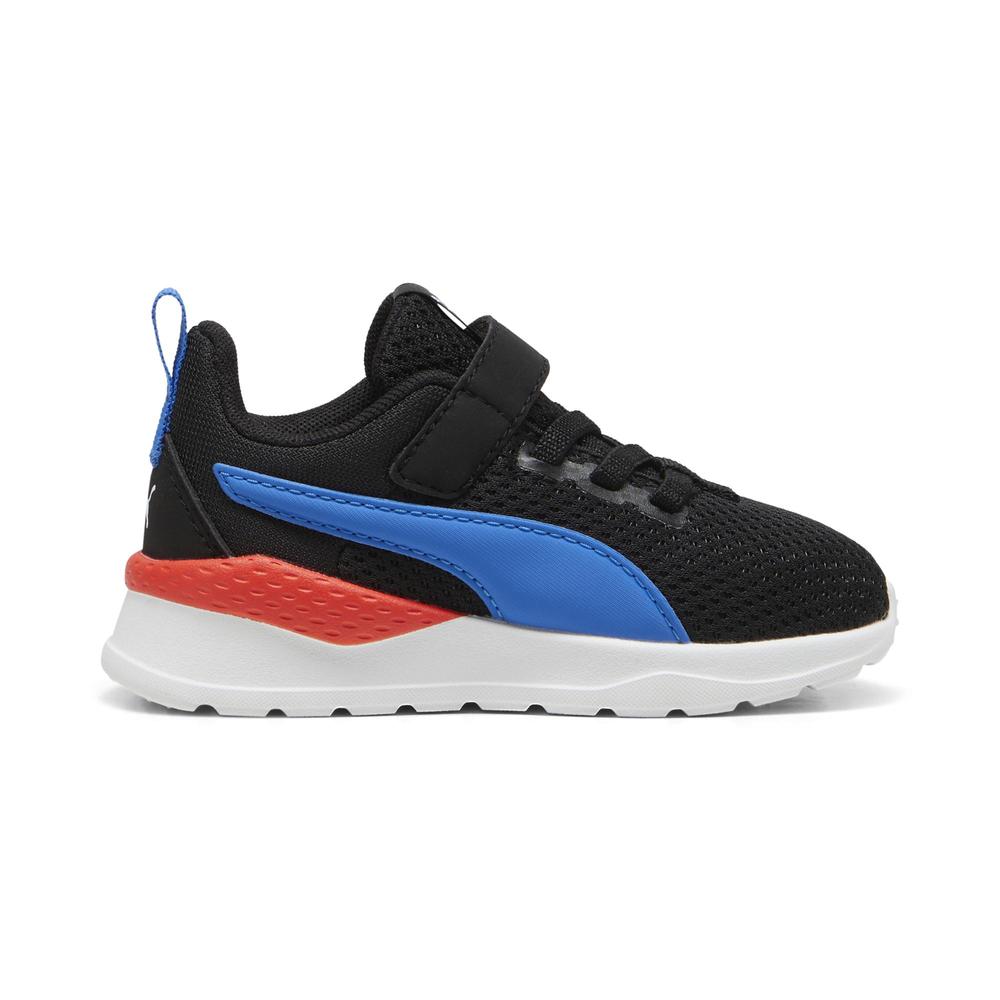 Foto 2 | Tenis Puma Anzarun Lite Infantil Para Niño Azul
