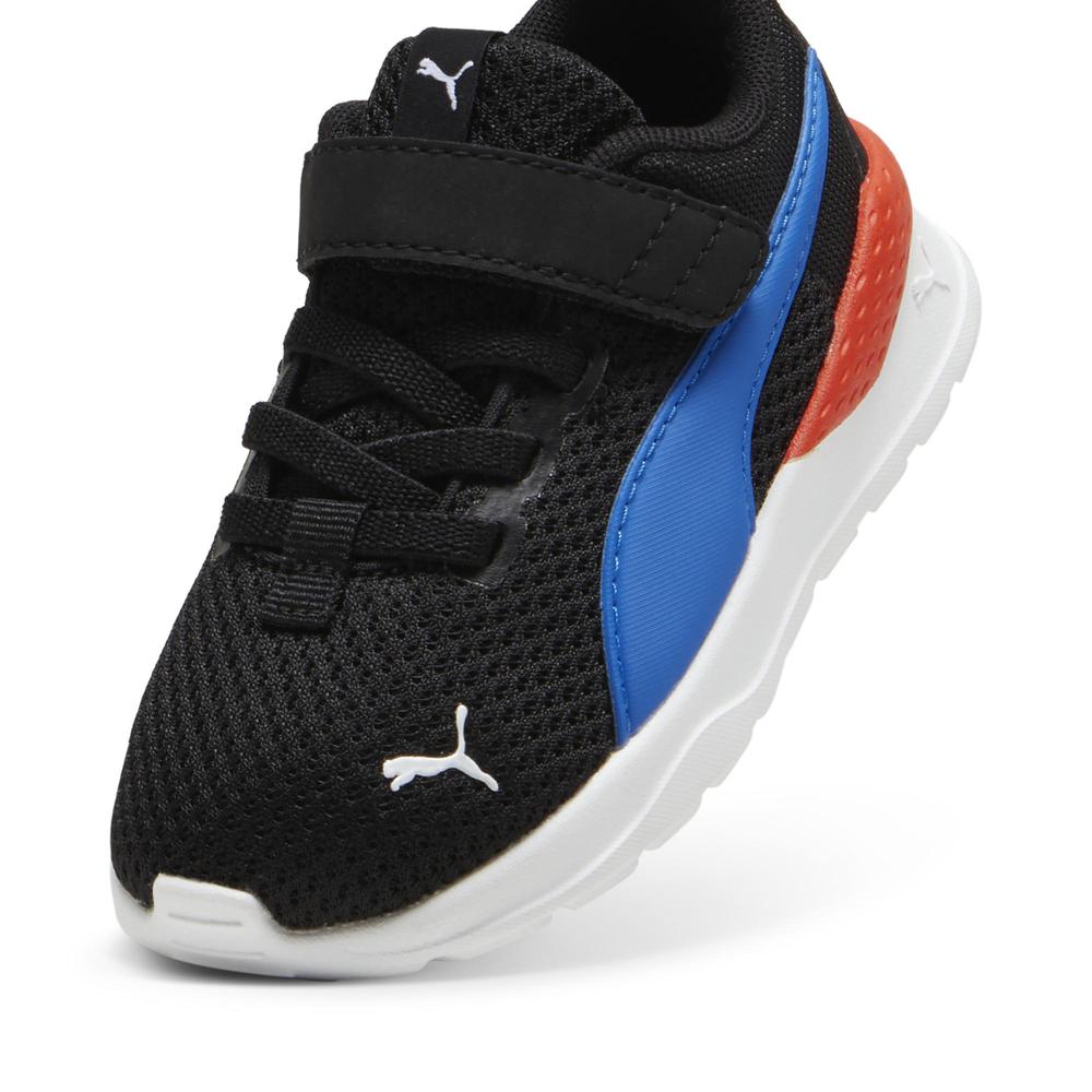 Foto 5 | Tenis Puma Anzarun Lite Infantil Para Niño Azul
