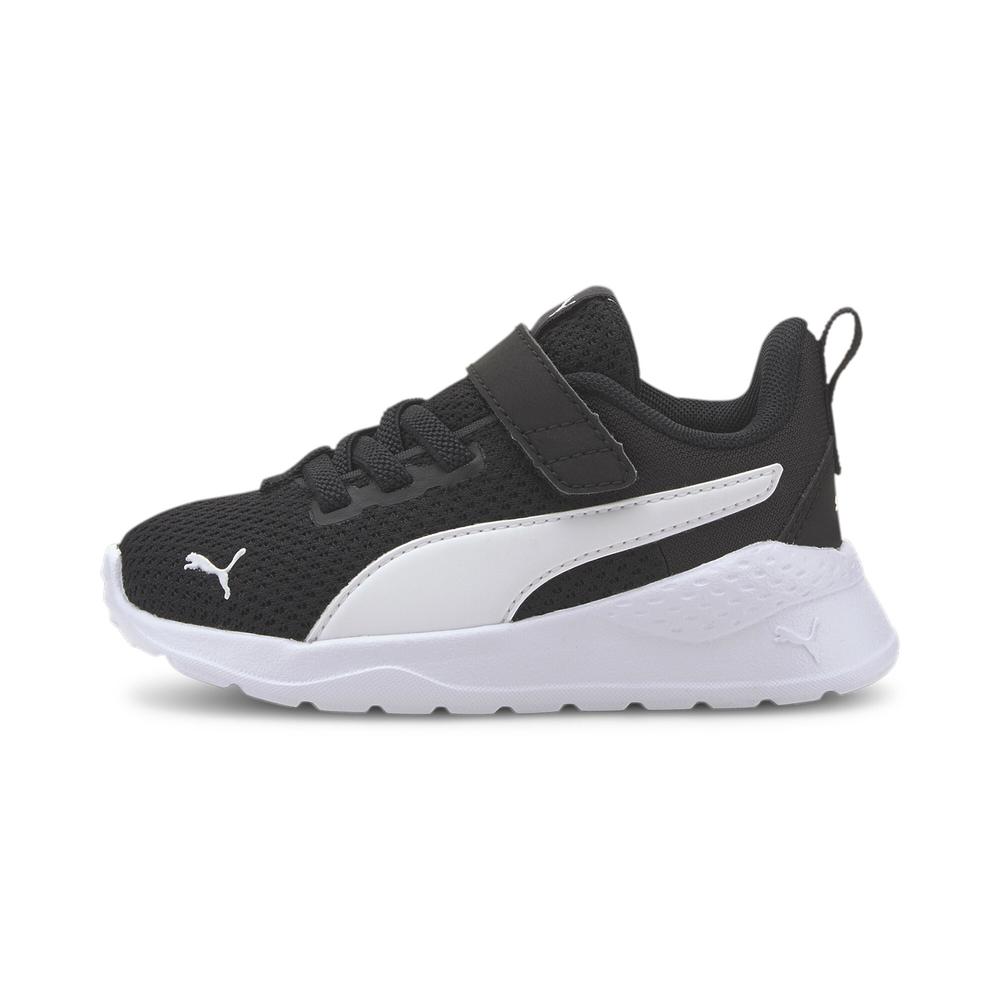 Foto 1 | Tenis Puma Anzarun Lite Infantil Para Niño Rosa Claro