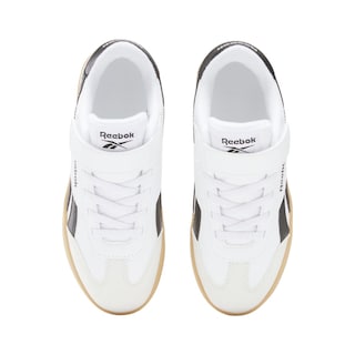 Foto 3 | Tenis Reebok Reebok Smash Edge Elastic & Top Strap