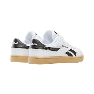 Foto 4 | Tenis Reebok Reebok Smash Edge Elastic & Top Strap