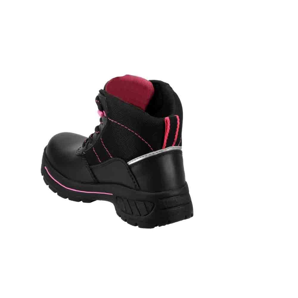 Botas cliff online dama