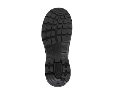Foto 3 | Bota de Trabajo Discovery Expedition Blackwood 2503 color Negro para Dama