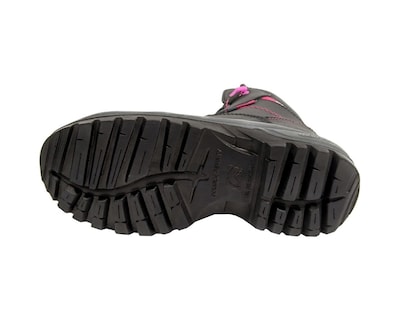 Foto 6 | Bota De Seguridad Industrial Dieléctrica Dama Cliff 403