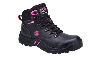 Foto 2 | Bota De Trabajo Cliff Mercenary 0612 Con Casquillo