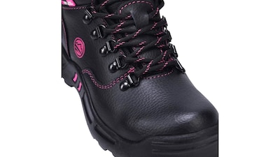 Foto 4 | Bota De Trabajo Cliff Mercenary 0612 Con Casquillo