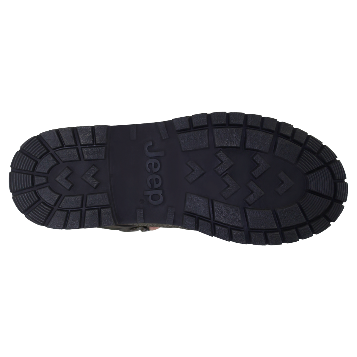 Foto 6 pulgar | Botas Jeep Mujer Con Casquillo Acero 10756