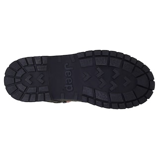 Foto 5 | Botas Jeep Mujer Con Casquillo Acero 10756