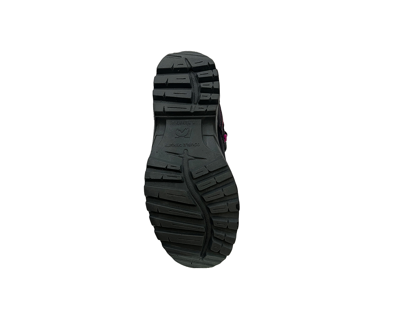Foto 9 pulgar | Bota De Seguridad Industrial Dieléctrica Dama Cliff 403n