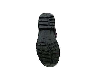 Foto 8 | Bota De Seguridad Industrial Dieléctrica Dama Cliff 403n