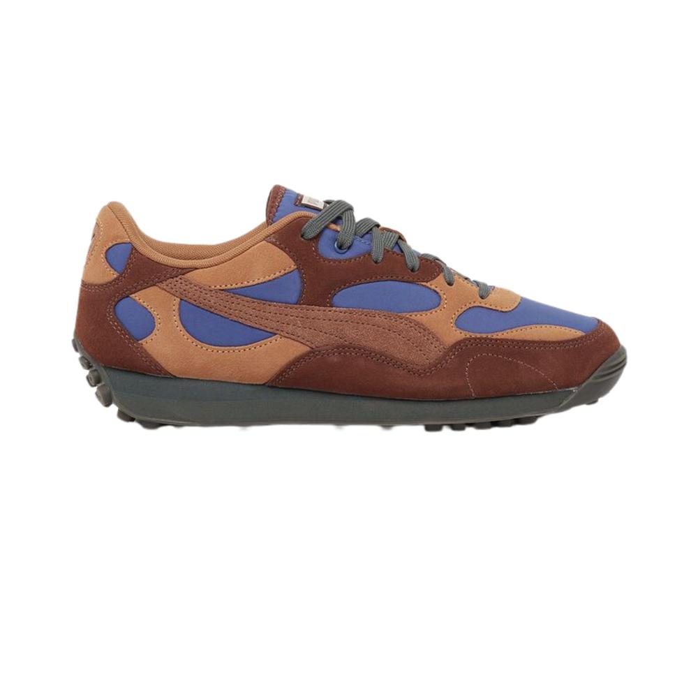 Foto 2 pulgar | Tenis Puma Easy Rider Kidsuper para Mujer