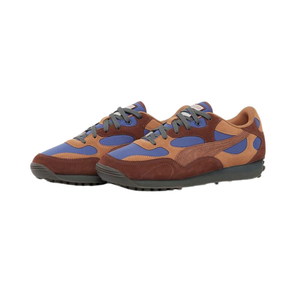 Foto 3 pulgar | Tenis Puma Easy Rider Kidsuper para Mujer