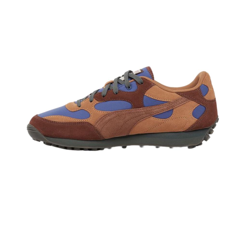 Foto 4 pulgar | Tenis Puma Easy Rider Kidsuper para Mujer