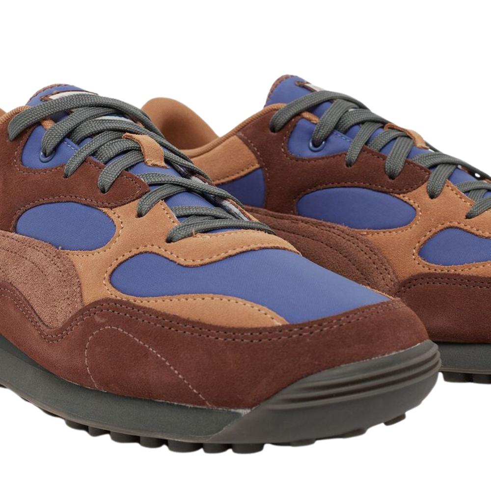 Foto 5 pulgar | Tenis Puma Easy Rider Kidsuper para Mujer