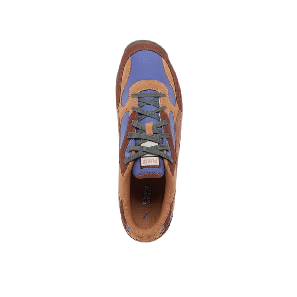 Foto 6 pulgar | Tenis Puma Easy Rider Kidsuper para Mujer
