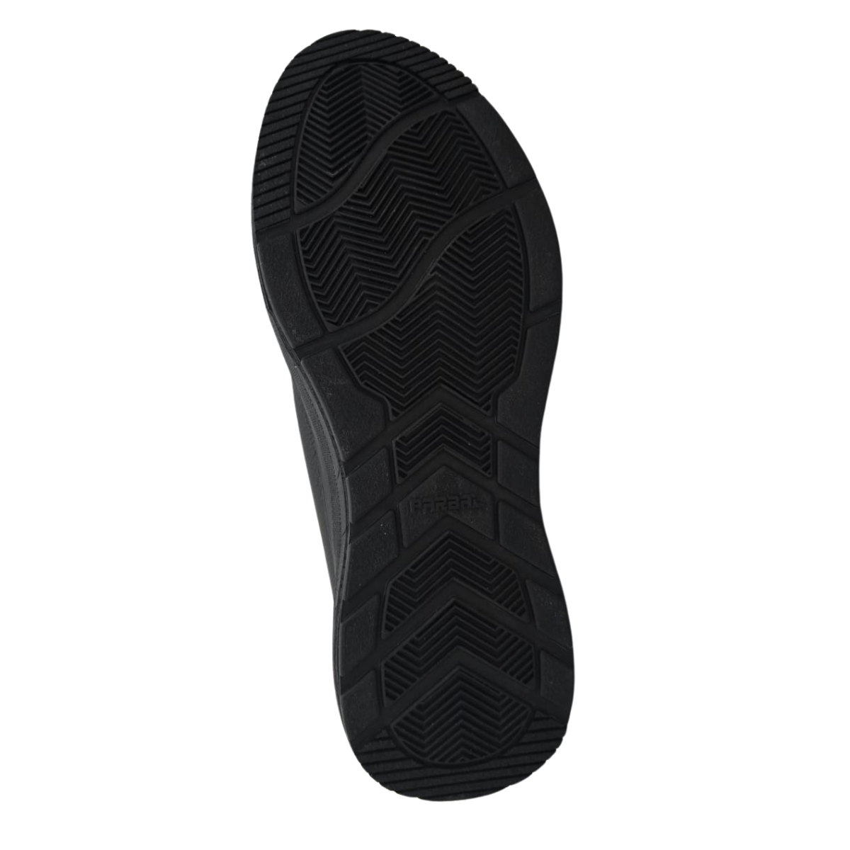 Foto 5 pulgar | Tenis De Trabajo Servicio Confort Mujer 4002 Parbal Negro
