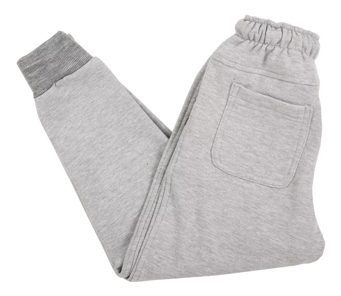 Foto 5 pulgar | Pants Joggers Uni Felfa con Jareta y Bolsas para Niño