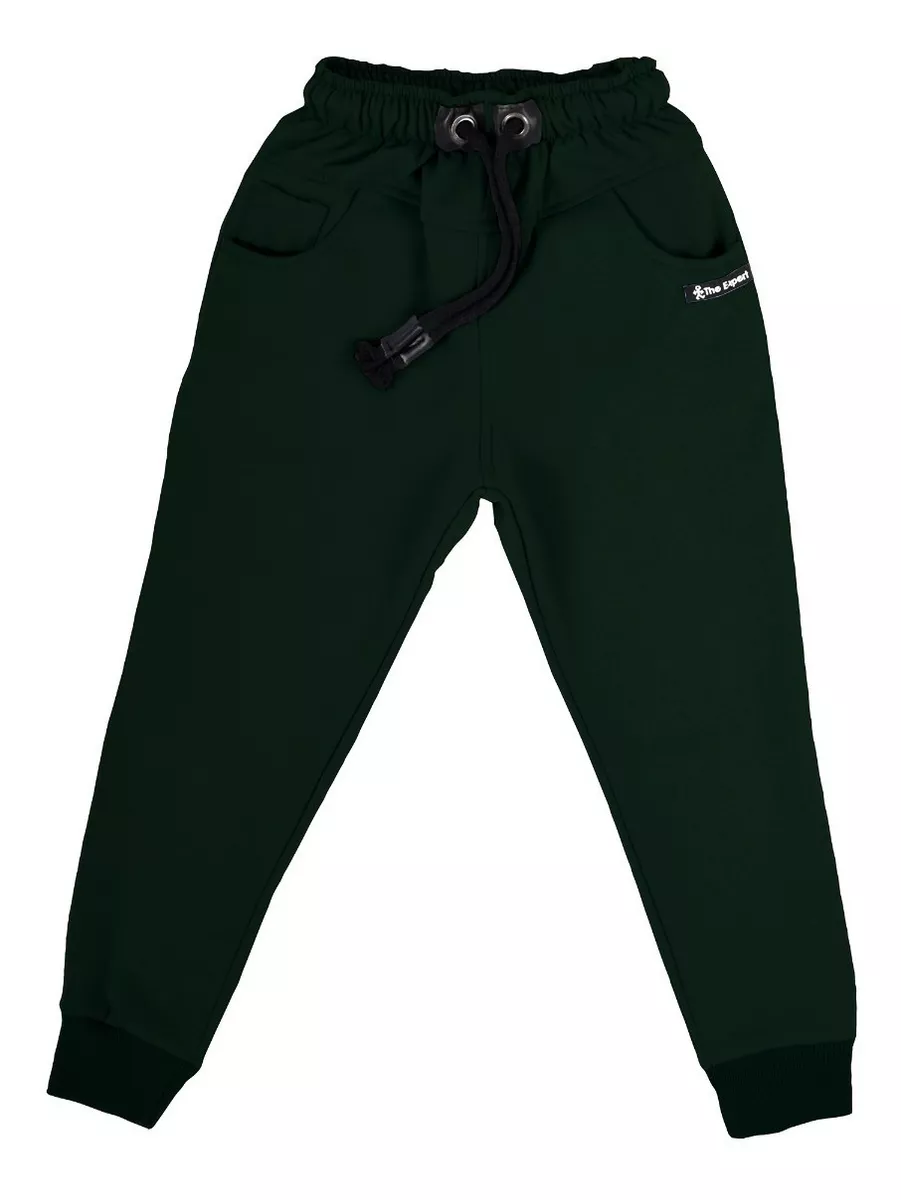 Foto 1 | Pants Joggers Uni Felfa con Jareta y Bolsas para Niño