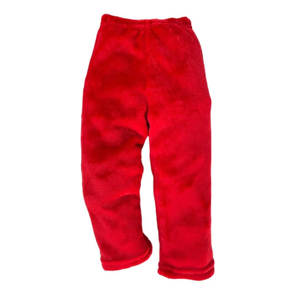 Foto 4 pulgar | Conjunto con Pants Marvel Iron Man Rojo para Niño