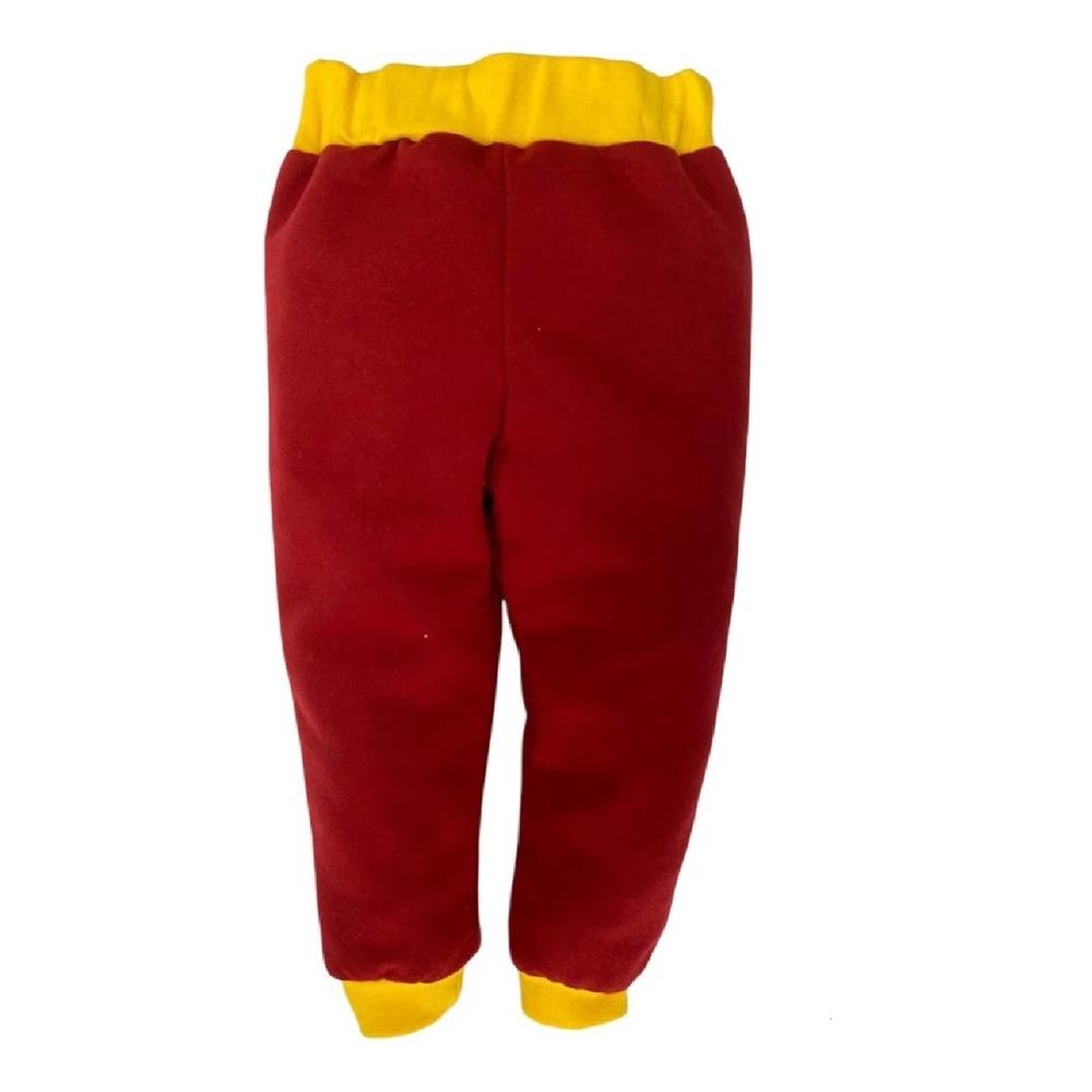 Foto 5 pulgar | Conjunto con Pants Marvel Iron Man para Niño