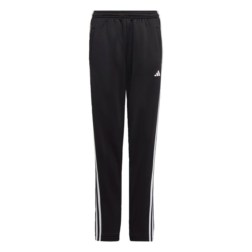 Pants Adidas Train Essentials Aeroready Negro para Niño