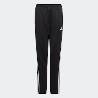 Foto 4 | Pants Adidas Train Essentials Aeroready Negro para Niño