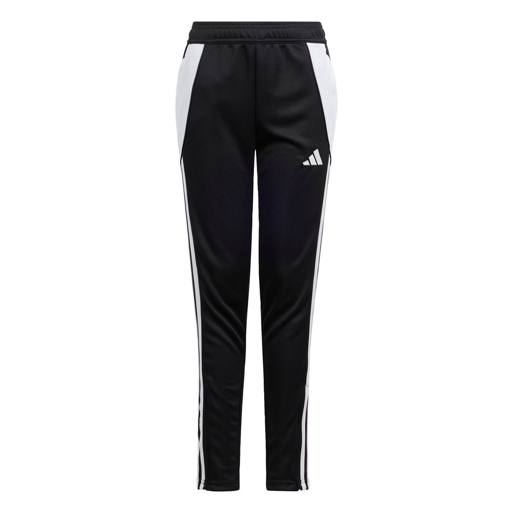 Pants Adidas Tiro Negros para Niño