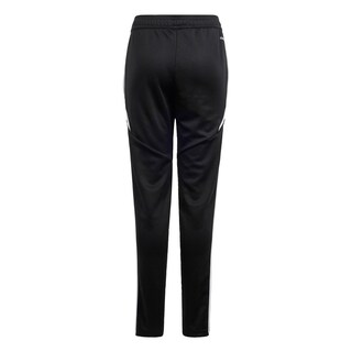 Foto 2 | Pants Adidas Tiro Negros para Niño