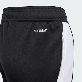 Foto 5 | Pants Adidas Tiro Negros para Niño
