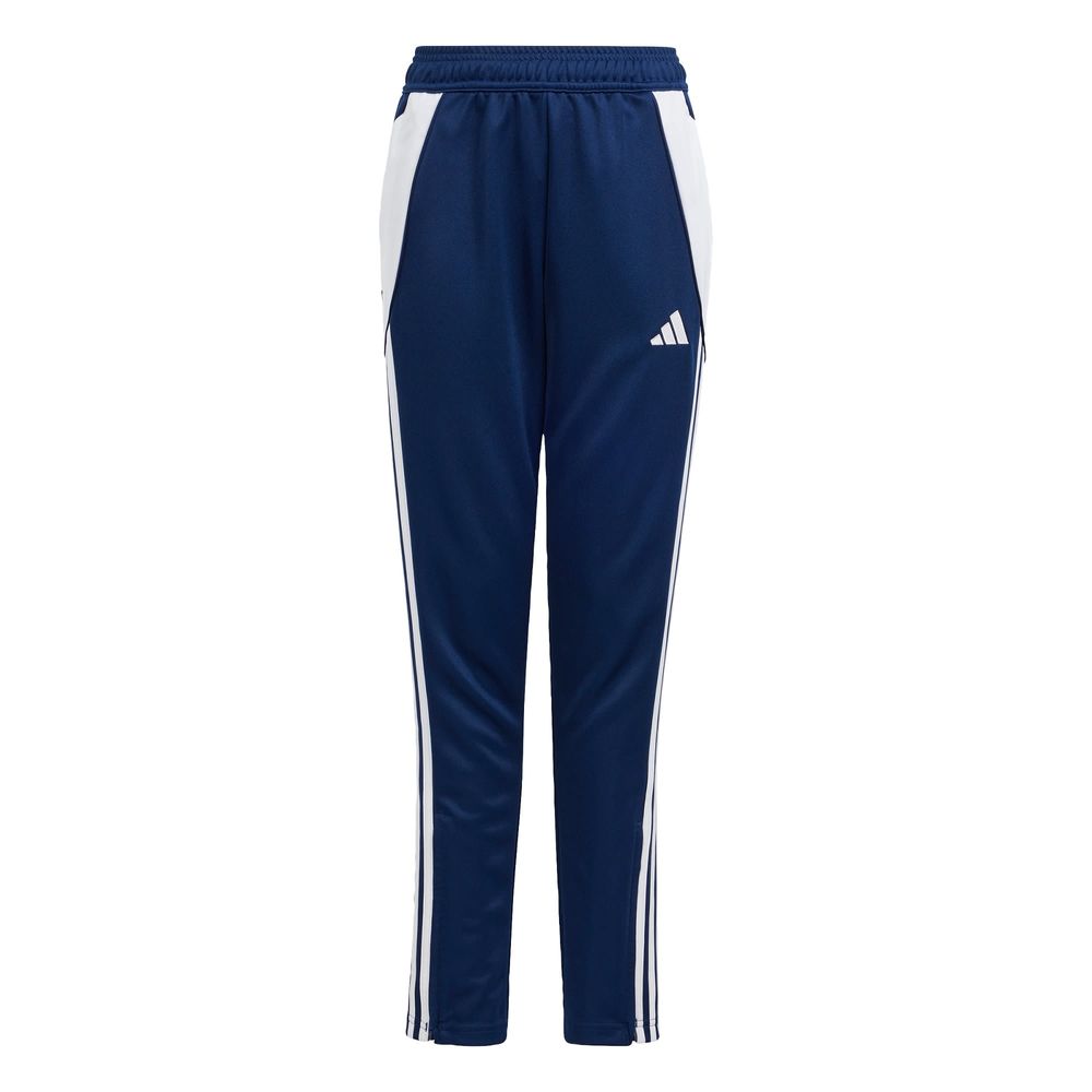 Pants Adidas Tiro Azul para Niño