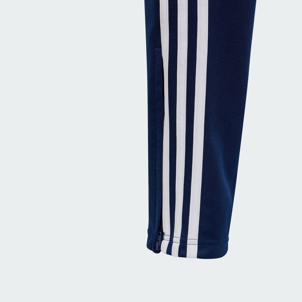 Foto 7 | Pants Adidas Tiro Azul para Niño