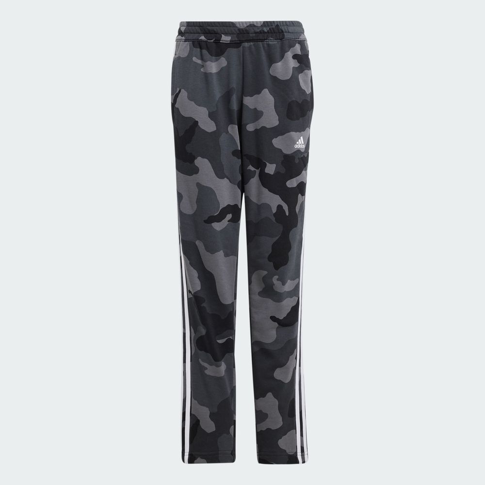 Foto 4 pulgar | Pants Adidas Essentials Allover Print para Niño