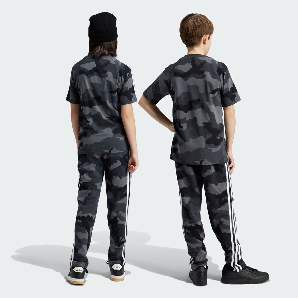 Foto 4 | Pants Adidas Essentials Allover Print para Niño