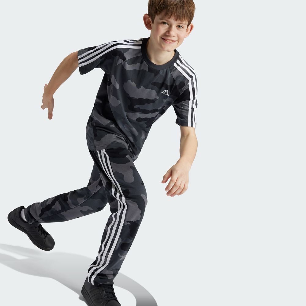 Foto 5 | Pants Adidas Essentials Allover Print para Niño