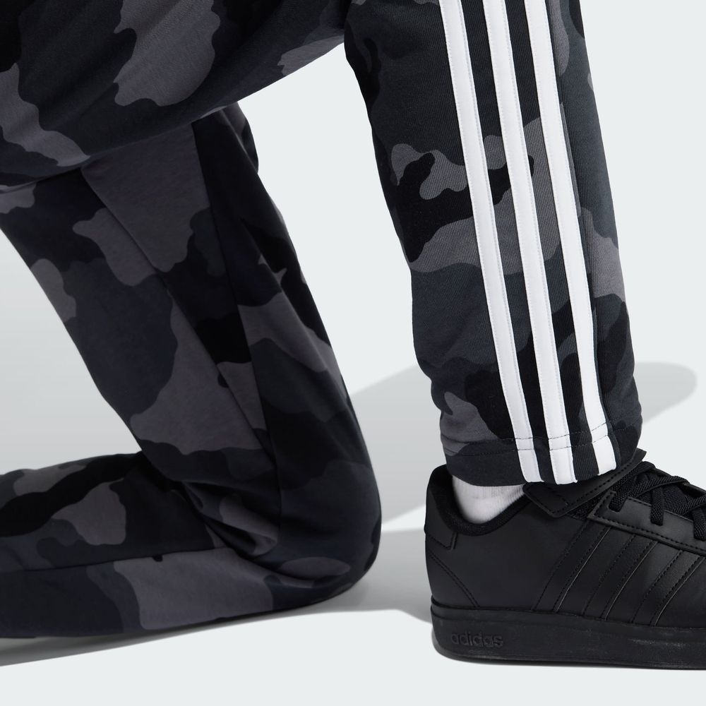 Foto 6 | Pants Adidas Essentials Allover Print para Niño