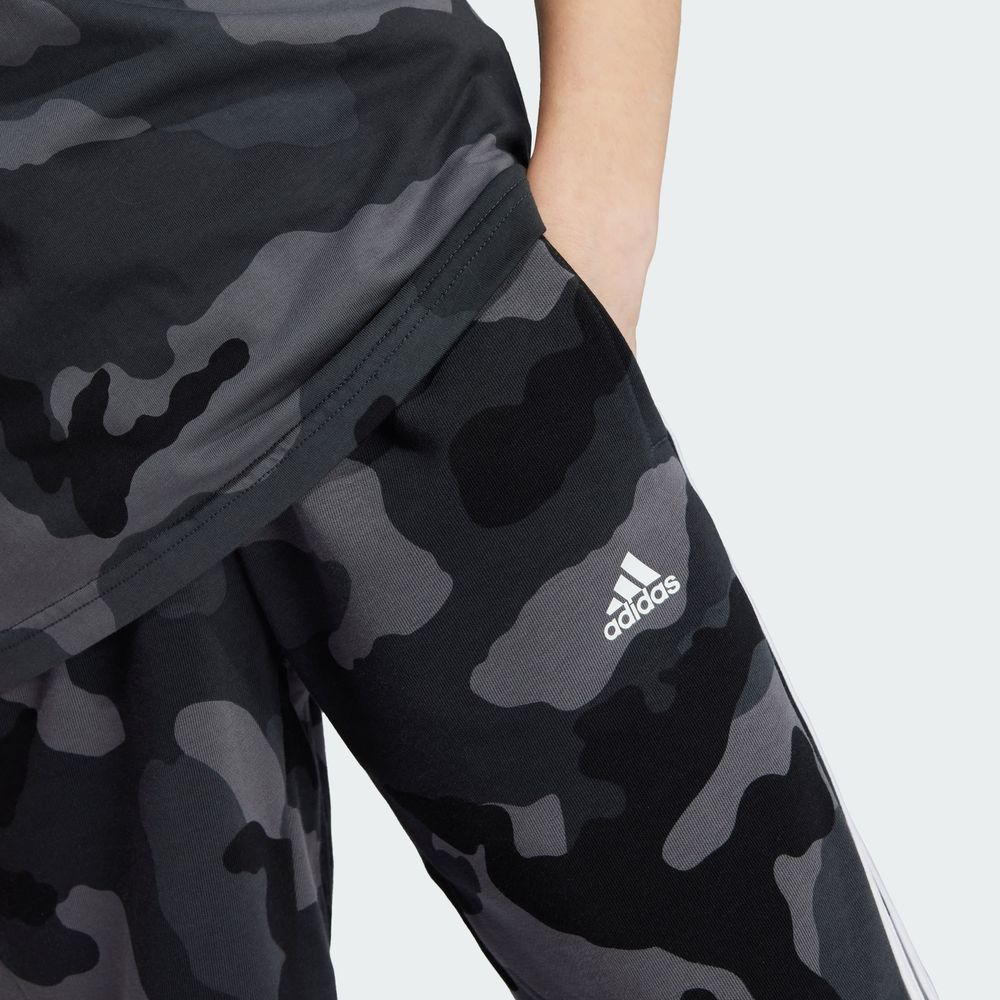 Foto 8 pulgar | Pants Adidas Essentials Allover Print para Niño