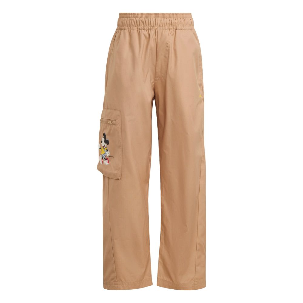 Foto 2 pulgar | Pants Adidas X Disney Mickey Mouse Kids Adidas Café Niños