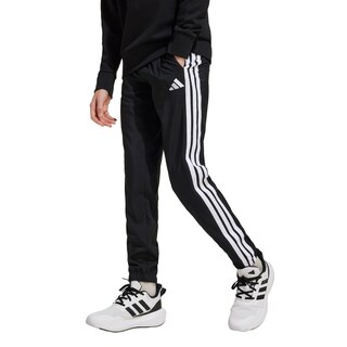 Foto 2 | Pants J 3s Wv Pt Adidas Negro para Niños