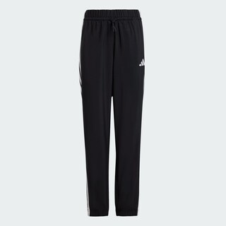 Foto 4 | Pants J 3s Wv Pt Adidas Negro para Niños