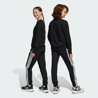 Foto 5 | Pants J 3s Wv Pt Adidas Negro para Niños