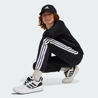 Foto 7 | Pants J 3s Wv Pt Adidas Negro para Niños
