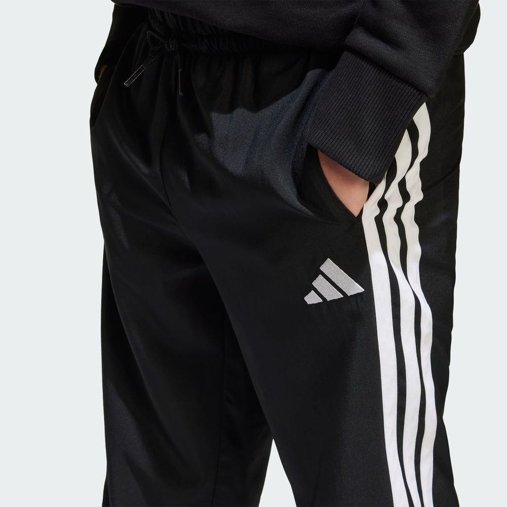 Foto 9 pulgar | Pants J 3s Wv  Pt Adidas Negro para Niños