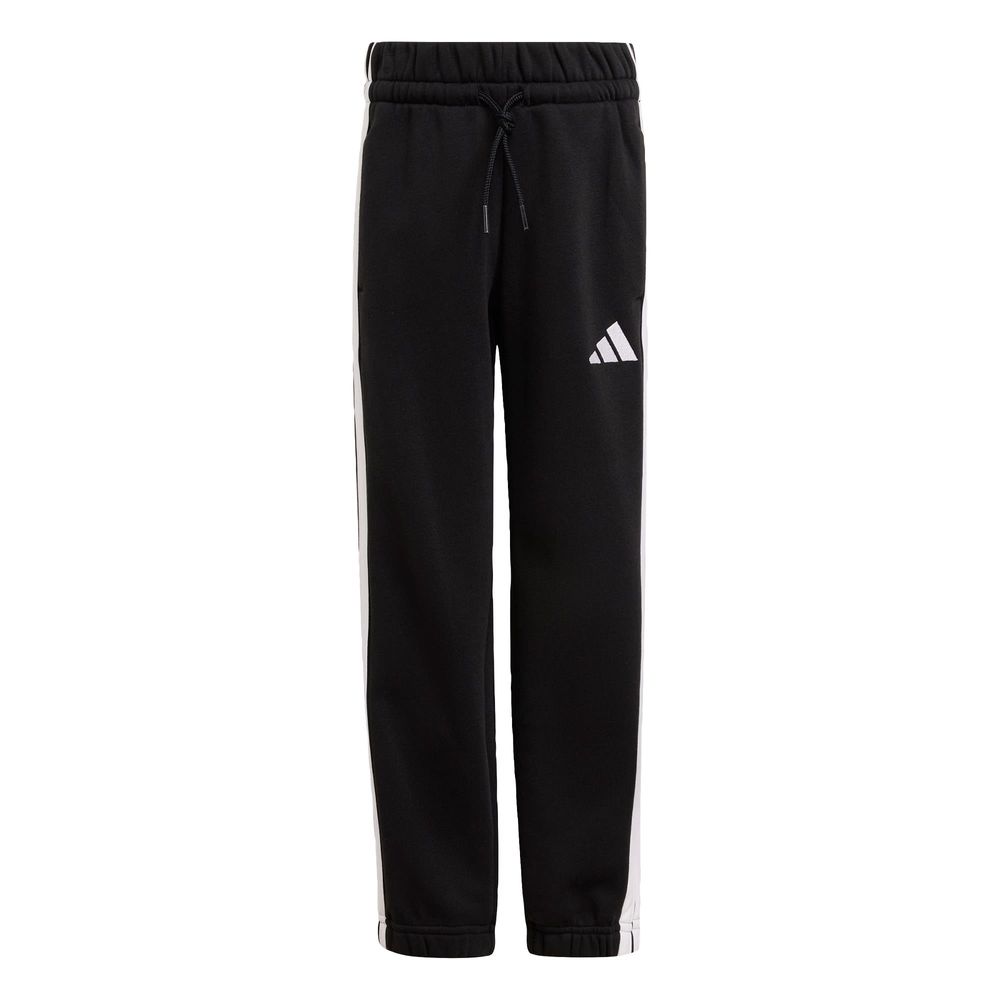 Foto 2 pulgar | Pants Essentials Adidas Negro para Niños
