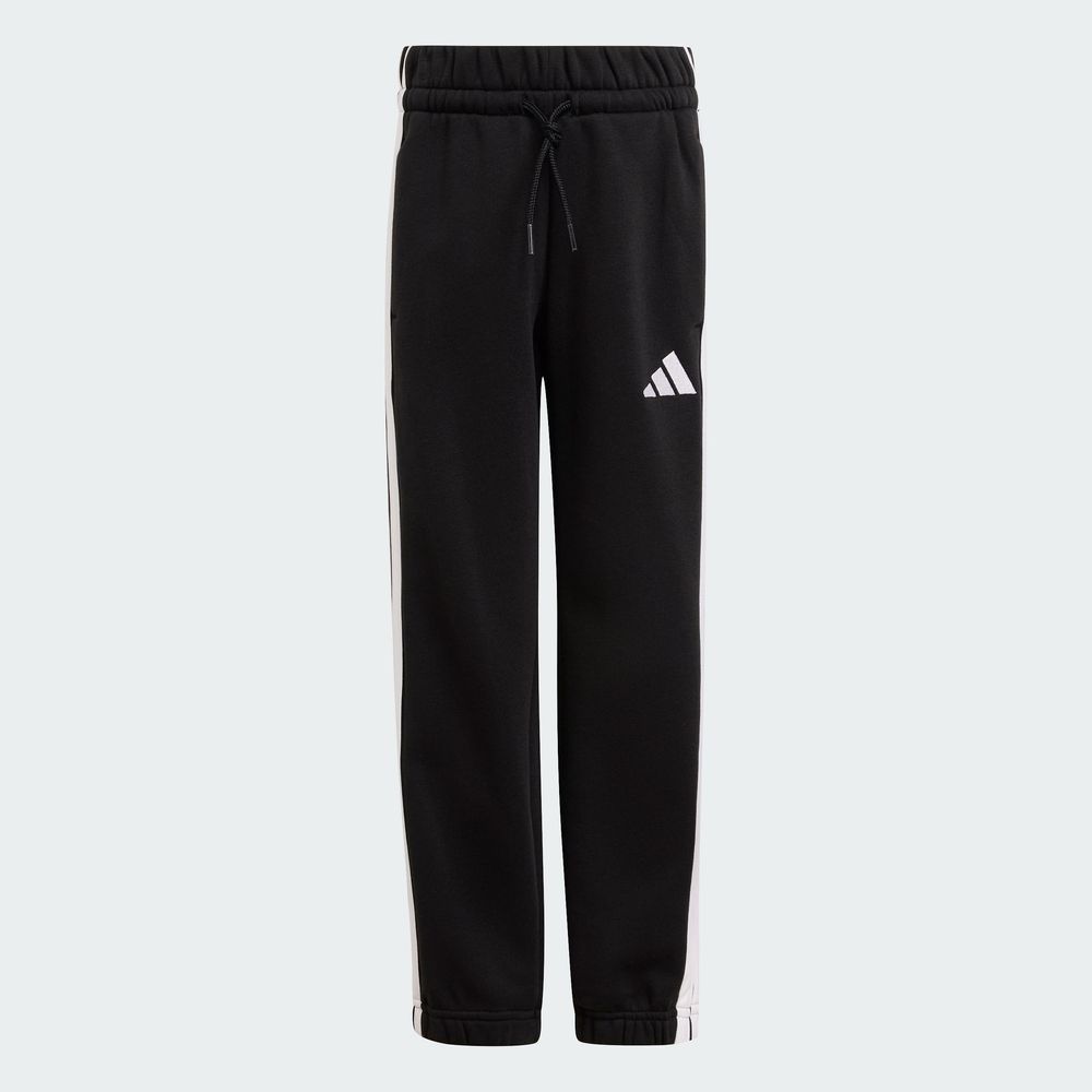 Foto 5 pulgar | Pants Essentials Adidas Negro para Niños