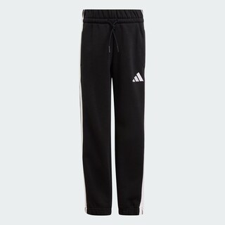 Foto 4 | Pants Essentials Adidas Negro para Niños