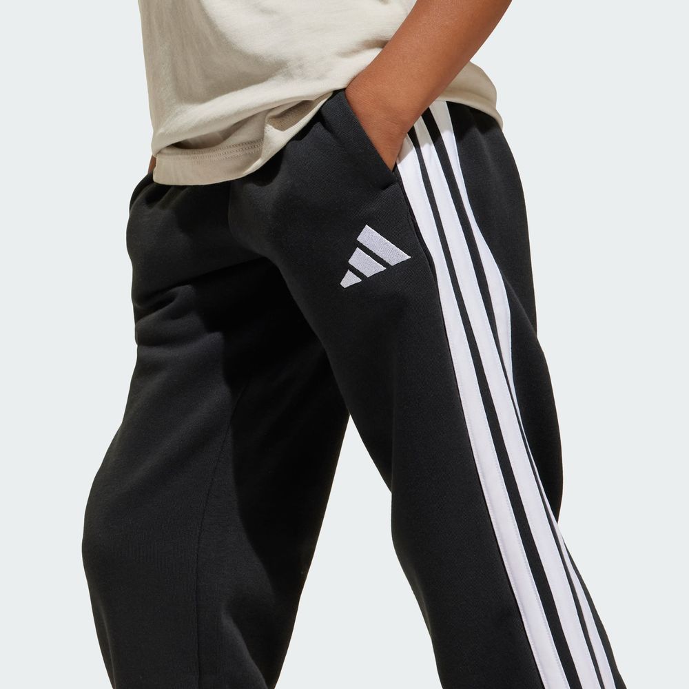Foto 8 pulgar | Pants Essentials Adidas Negro para Niños